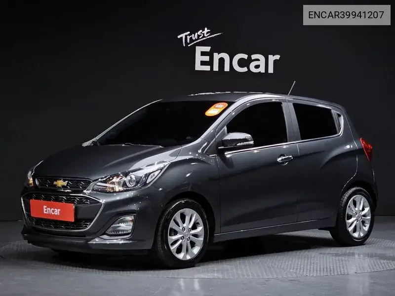 The New Spark Premier VIN: ENCAR39941207 Lot: 39941207