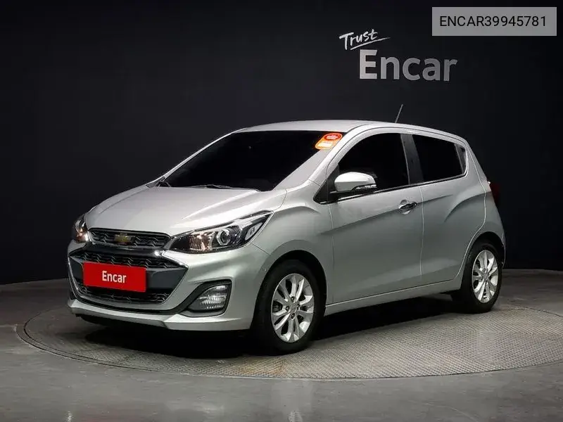 The New Spark Premier VIN: ENCAR39945781 Lot: 39945781