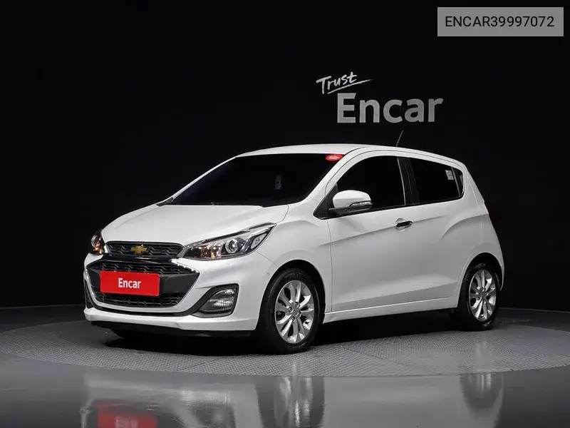 The New Spark Premier VIN: ENCAR39997072 Lot: 39997072