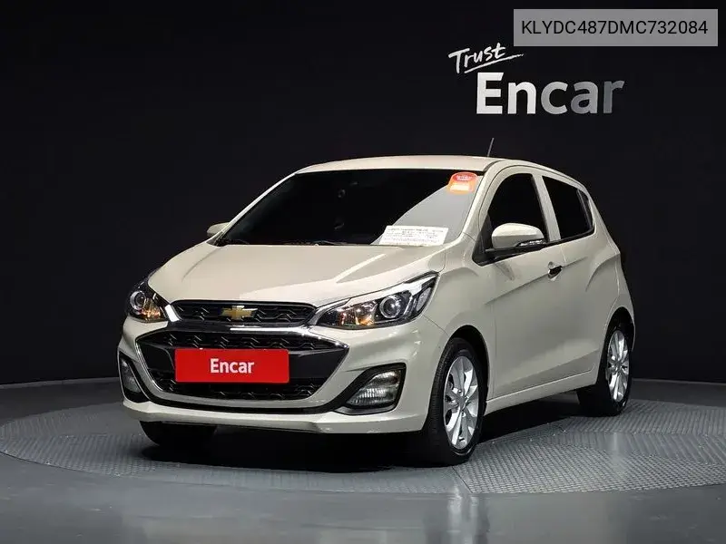 The New Spark Premier VIN: KLYDC487DMC732084 Lot: 39597764