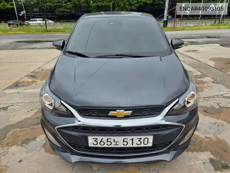 The New Spark Premier VIN: ENCAR40093105 Lot: 40093105