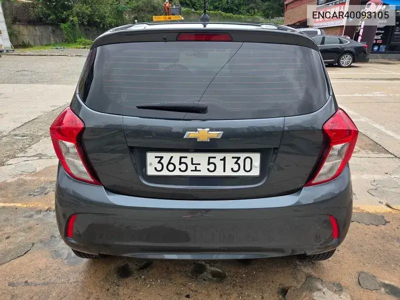 The New Spark Premier VIN: ENCAR40093105 Lot: 40093105