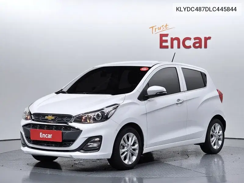 The New Spark Premier VIN: KLYDC487DLC445844 Lot: 40130424