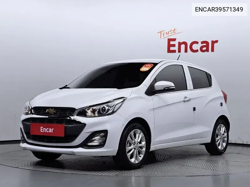 The New Spark Premier VIN: ENCAR39571349 Lot: 39571349
