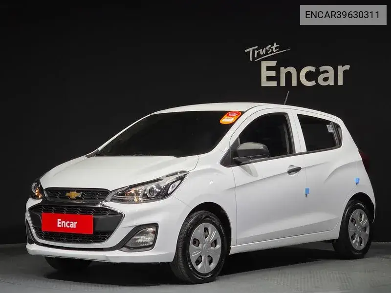The New Spark Ls Basic VIN: ENCAR39630311 Lot: 39630311