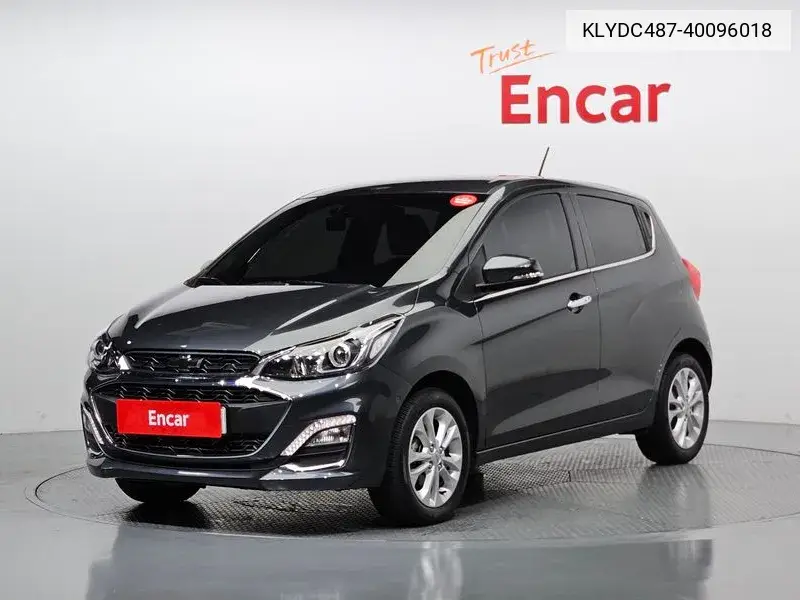 klydc487-40096018 KLYDC487-40096018 The New Spark Premier