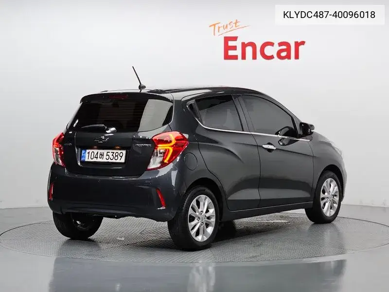 klydc487-40096018 KLYDC487-40096018 The New Spark Premier