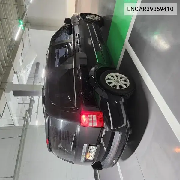 Grand Voyager 3.8 VIN: ENCAR39359410 Lot: 39359410