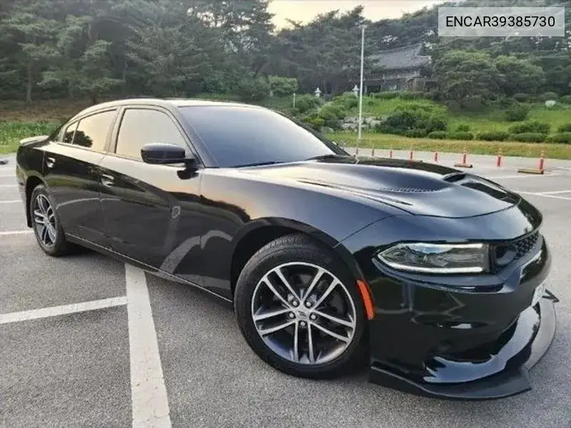Charger 3.6 VIN: ENCAR39385730 Lot: 39385730
