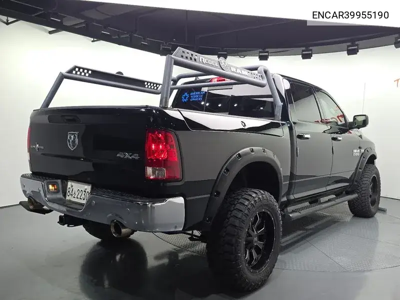 Ram Pickup 5.7 VIN: ENCAR39955190 Lot: 39955190