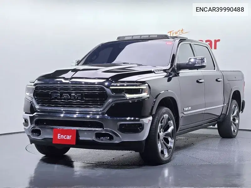 Ram Pickup 5.7 VIN: ENCAR39990488 Lot: 39990488