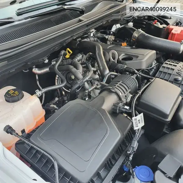 Ranger 3Rd Generation 2.0 Wild Track VIN: ENCAR40099245 Lot: 40099245
