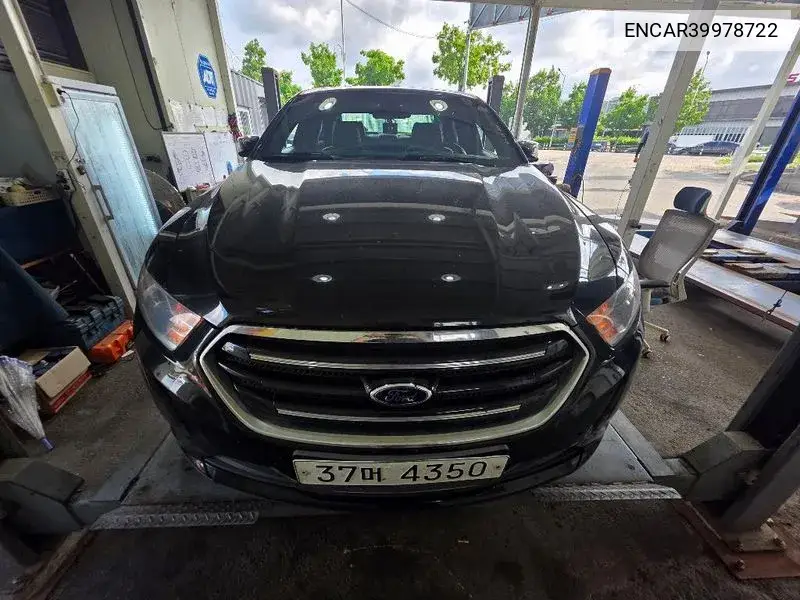 New Torus 2.0 Sel Ecoboost 6Th Generation VIN: ENCAR39978722 Lot: 39978722