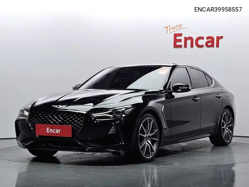 G70 2.0T Sports Package VIN: ENCAR39958557 Lot: 39958557