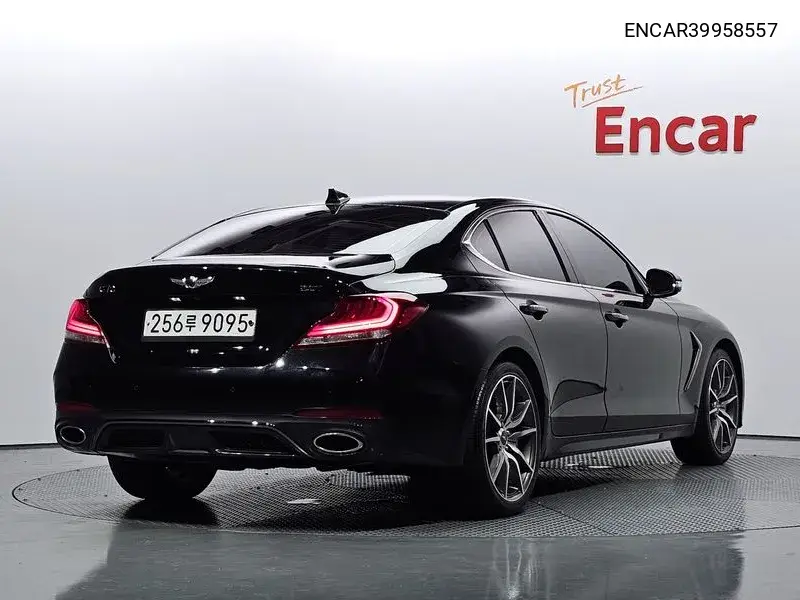 G70 2.0T Sports Package VIN: ENCAR39958557 Lot: 39958557