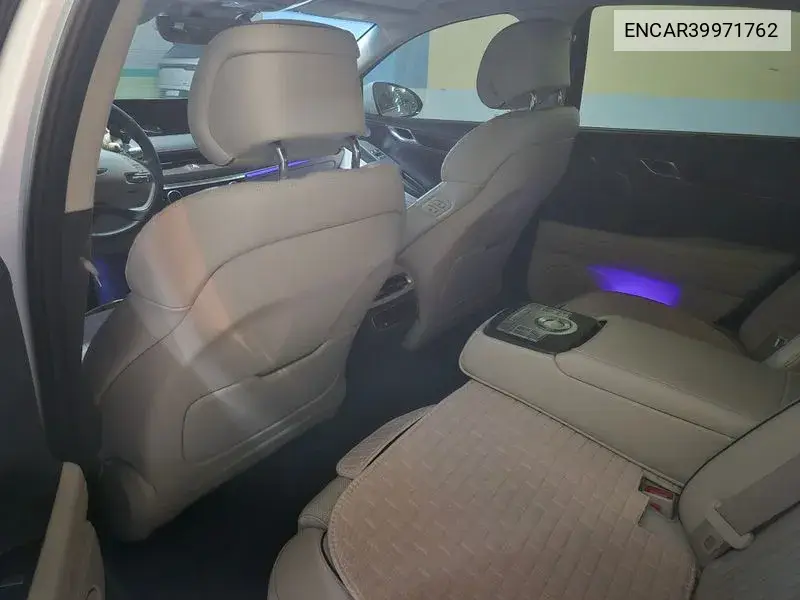 G80 (Rg3) Gasoline 3.5 Turbo Awd VIN: ENCAR39971762 Lot: 39971762