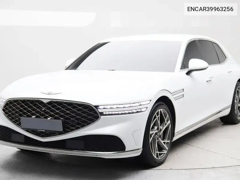 G90 (Rs4) Gasoline 3.5 Turbo Awd VIN: ENCAR39963256 Lot: 39963256
