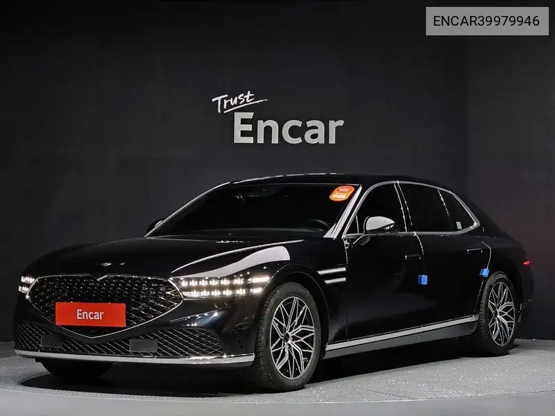 G90 (Rs4) Gasoline 3.5 Turbo Awd VIN: ENCAR39979946 Lot: 39979946