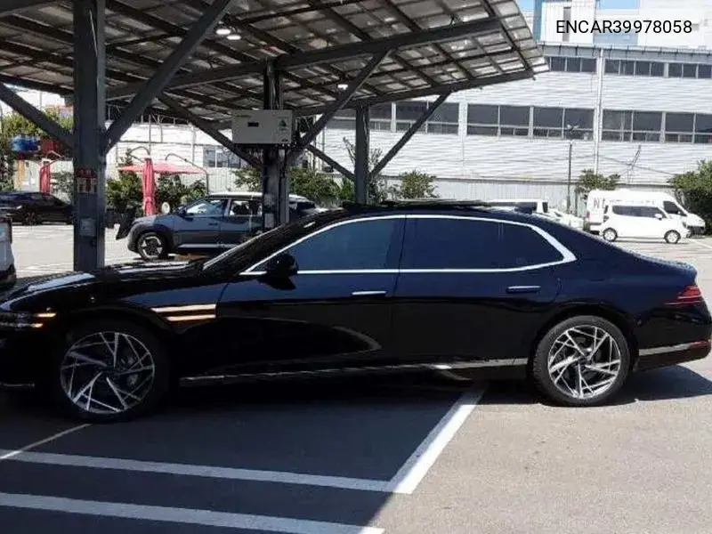 G90 (Rs4) Gasoline 3.5 Turbo Awd VIN: ENCAR39978058 Lot: 39978058