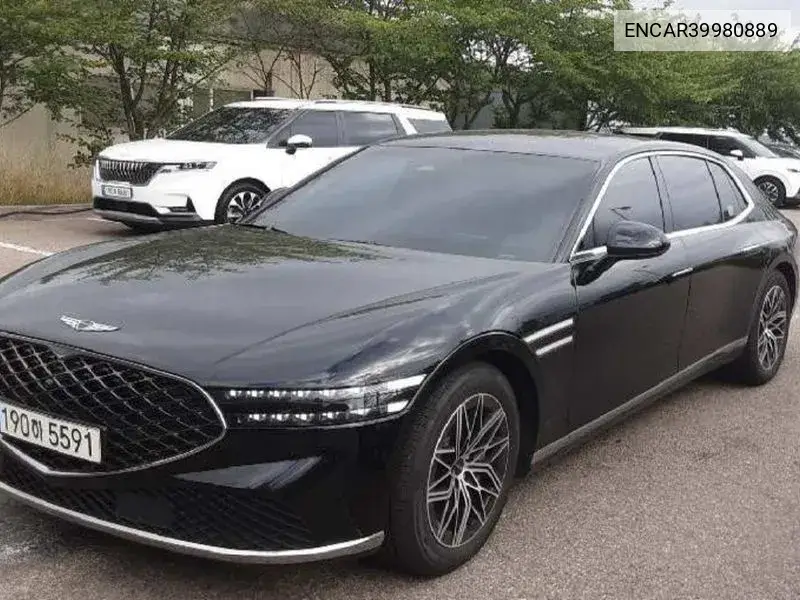 G90 (Rs4) Gasoline 3.5 Turbo Awd VIN: ENCAR39980889 Lot: 39980889