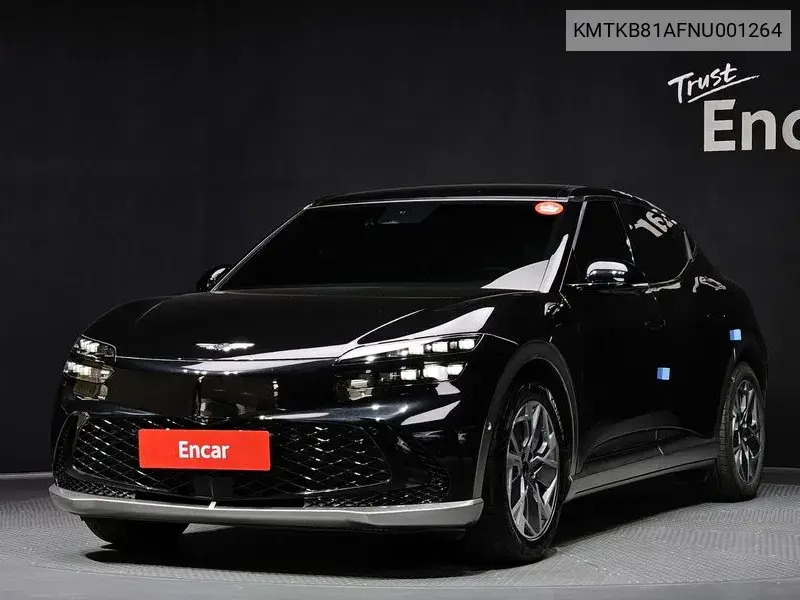 Gv60 Standard VIN: KMTKB81AFNU001264 Lot: 39878461