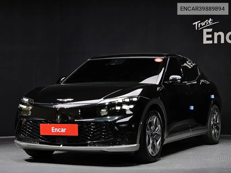 Gv60 Standard VIN: ENCAR39889894 Lot: 39889894