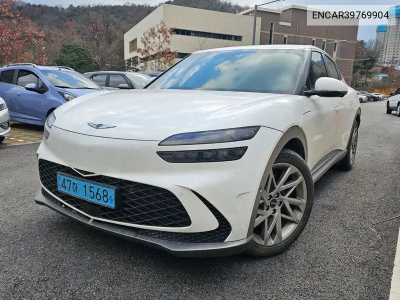 Gv60 Standard Awd VIN: ENCAR39769904 Lot: 39769904