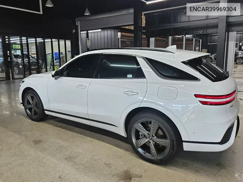 Gv70 2.2 Diesel Awd VIN: ENCAR39969304 Lot: 39969304