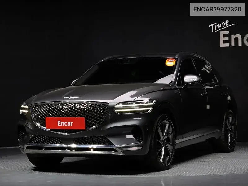 ENCAR39977320 Gv70 2.5T Gasoline Awd