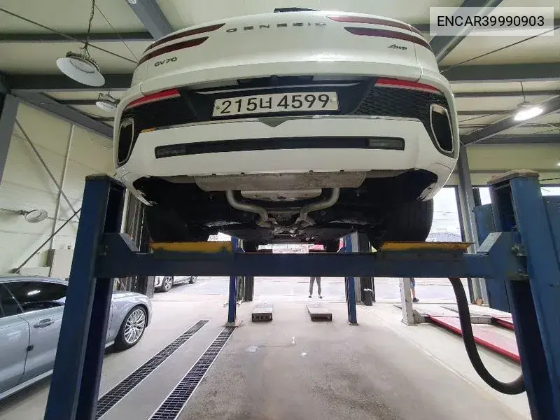 ENCAR39990903 Gv70 2.5T Gasoline Awd