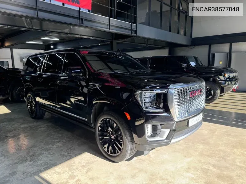 Yukon 6.2 VIN: ENCAR38577048 Lot: 38577048