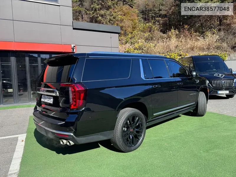 Yukon 6.2 VIN: ENCAR38577048 Lot: 38577048
