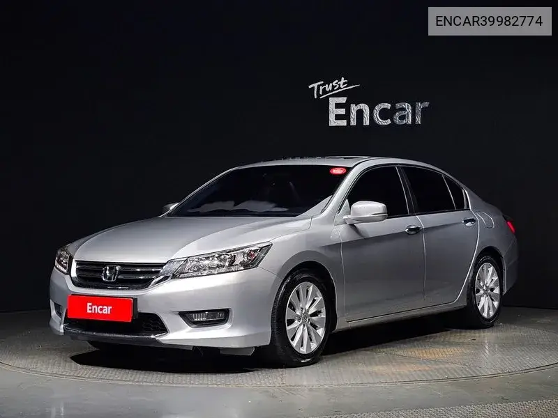 All New Code 2.4 9Th Generation VIN: ENCAR39982774 Lot: 39982774