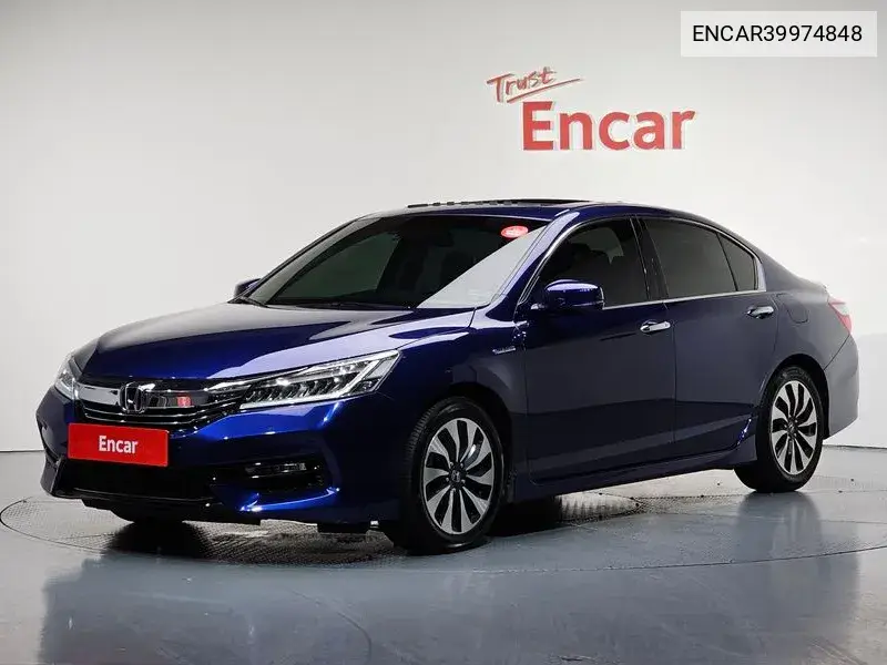 All New Code 2.0 Hybrid 9Th Generation VIN: ENCAR39974848 Lot: 39974848