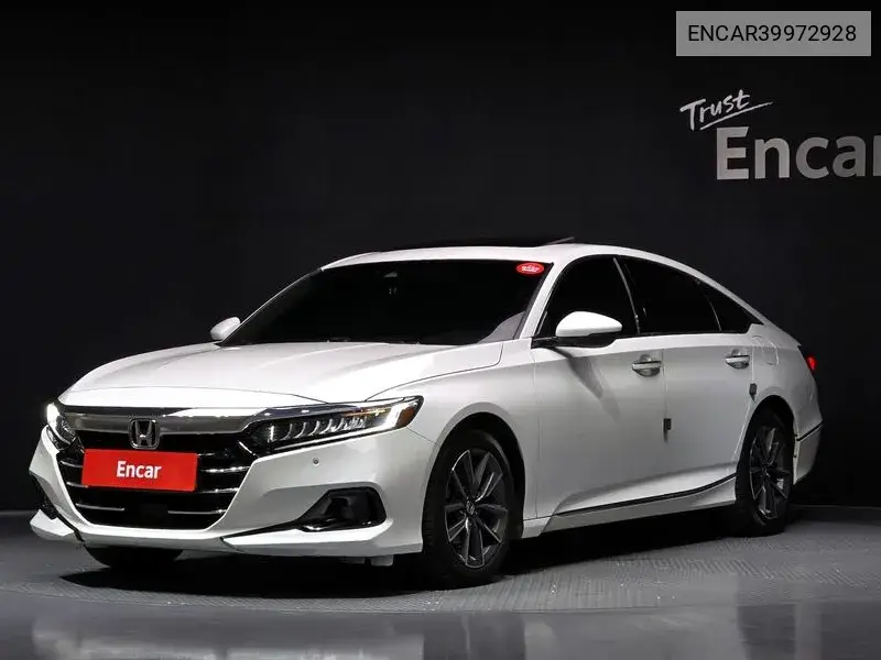 ENCAR39972928 Accord 10G 1.5 Turbo
