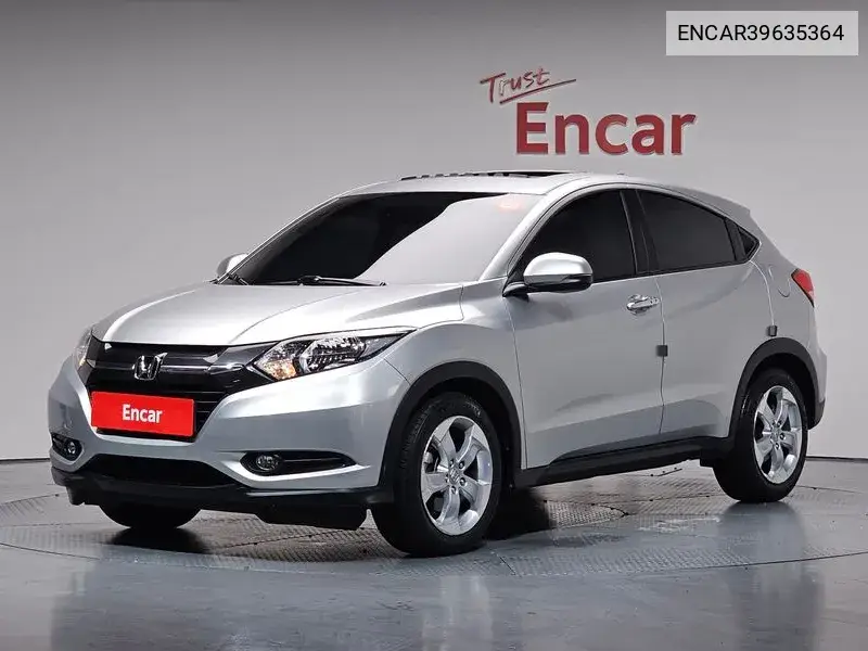 Hr-V 1.8 VIN: ENCAR39635364 Lot: 39635364