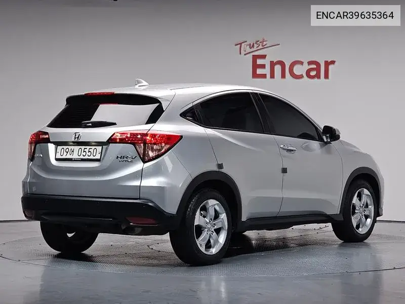 Hr-V 1.8 VIN: ENCAR39635364 Lot: 39635364