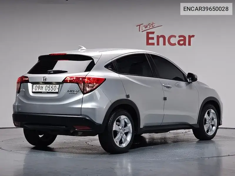 Hr-V 1.8 VIN: ENCAR39650028 Lot: 39650028