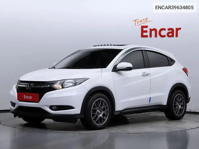 Hr-V 1.8 VIN: ENCAR39634805 Lot: 39634805