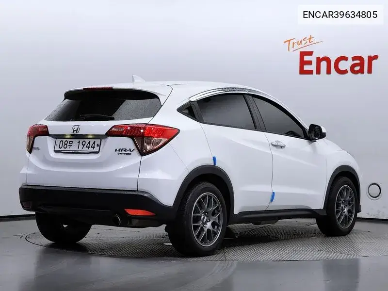 Hr-V 1.8 VIN: ENCAR39634805 Lot: 39634805