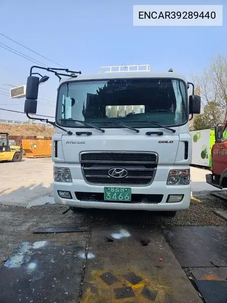 New Power Truck Cargo (Cargo) Truck 16 Tons 6X4 VIN: ENCAR39289440 Lot: 39289440
