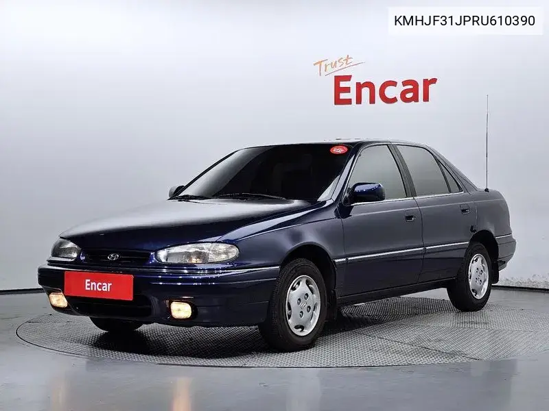 New Elantra 1.5 Gls VIN: KMHJF31JPRU610390 Lot: 39679453