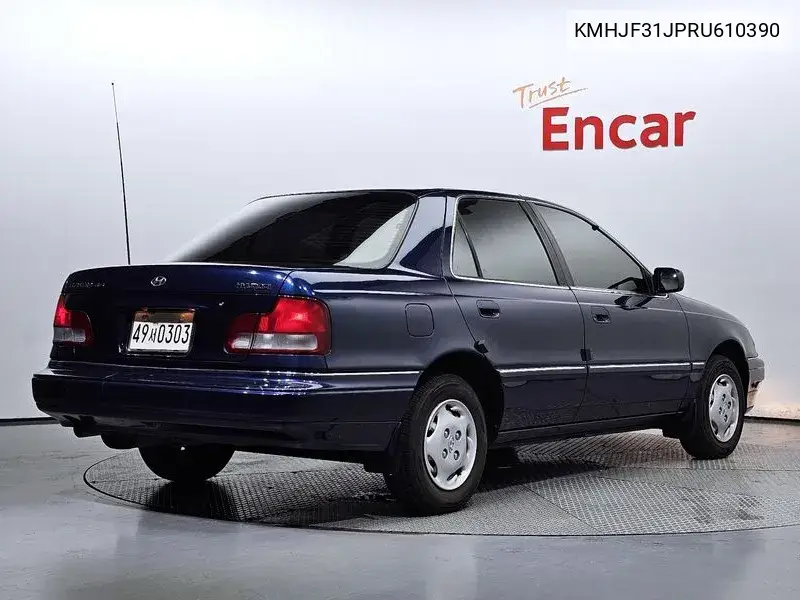 New Elantra 1.5 Gls VIN: KMHJF31JPRU610390 Lot: 39679453