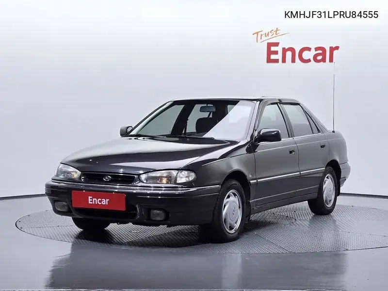 New Elantra 1.5 Gls VIN: KMHJF31LPRU84555 Lot: 39945898