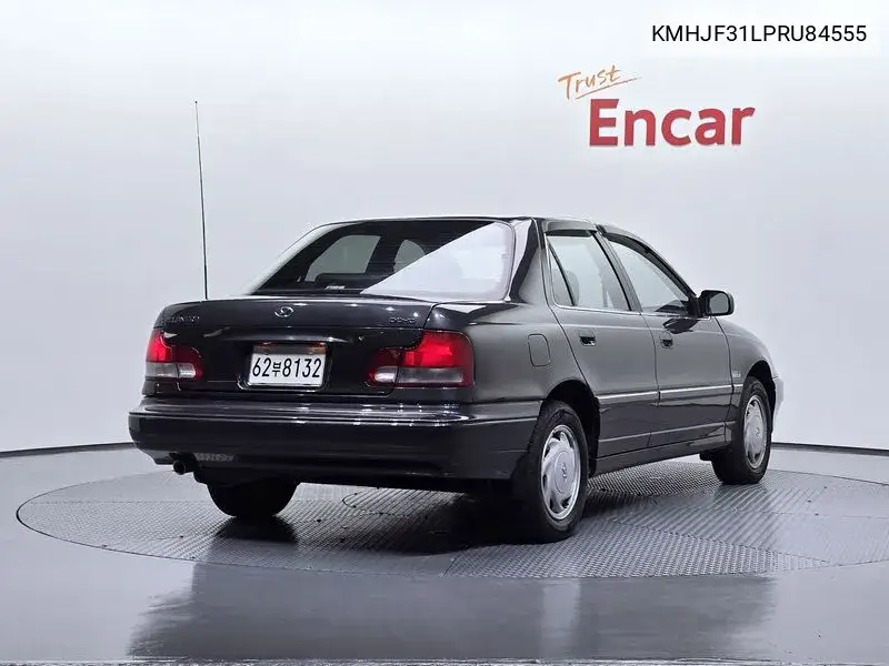 New Elantra 1.5 Gls VIN: KMHJF31LPRU84555 Lot: 39945898