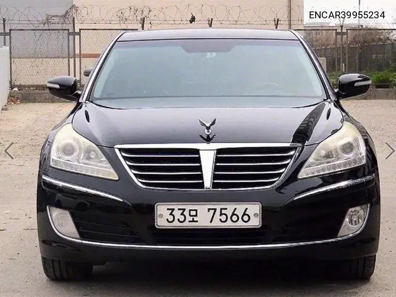 Equus (New) Vs380 Prime VIN: ENCAR39955234 Lot: 39955234