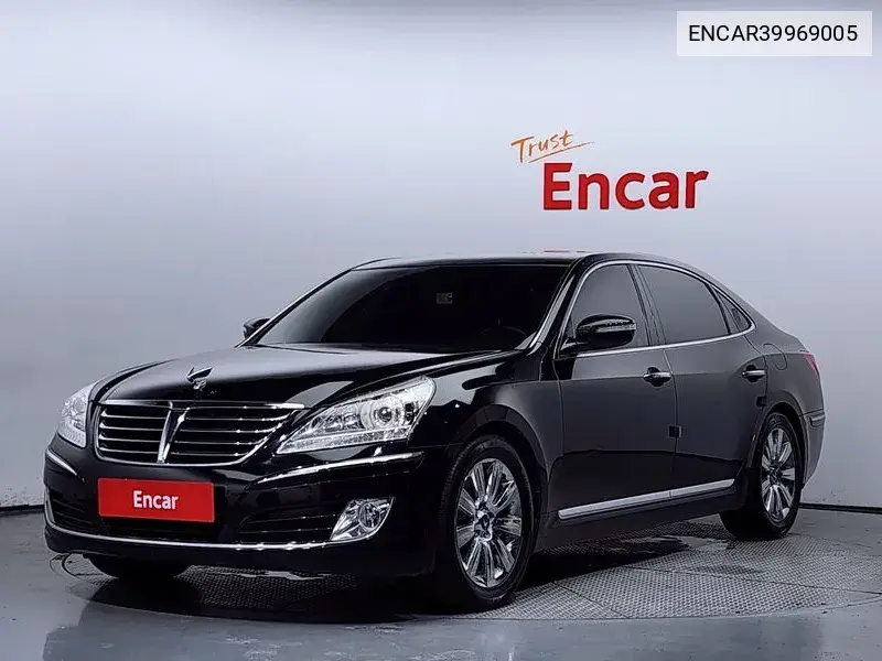 Equus (New) Vs380 Prime VIN: ENCAR39969005 Lot: 39969005