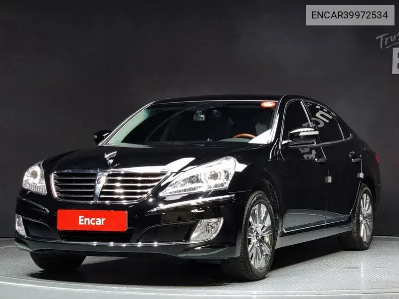 Equus (New) Vs380 Prestige Vip Pack I VIN: ENCAR39972534 Lot: 39972534