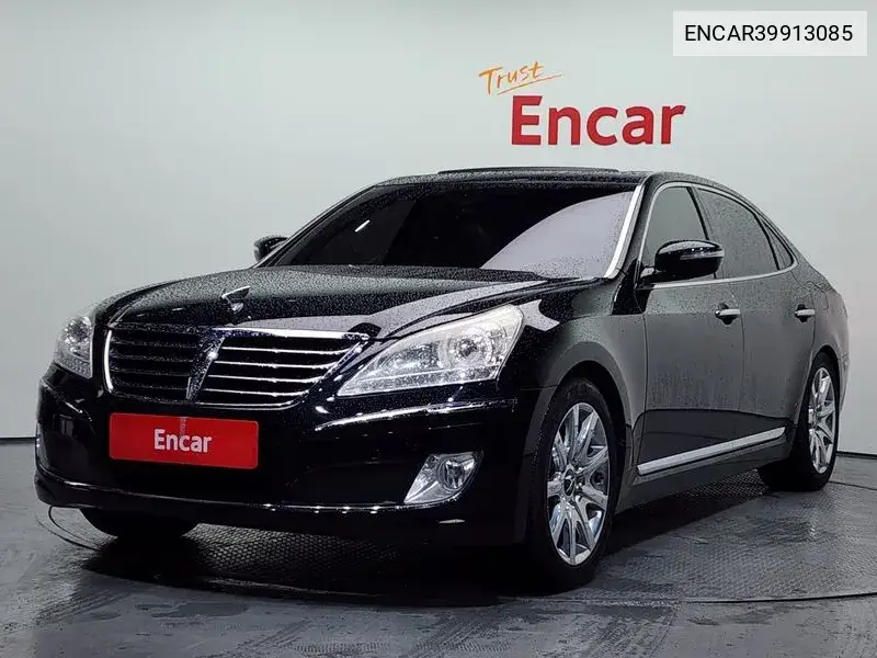 Equus (New) Vs380 Prime Vip Pack VIN: ENCAR39913085 Lot: 39913085