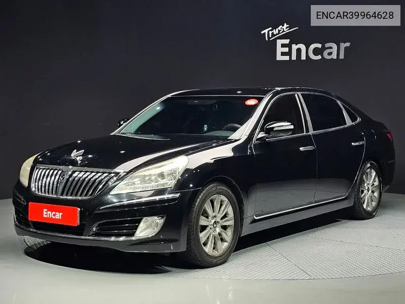 Equus (New) Vs380 Prime VIN: ENCAR39964628 Lot: 39964628